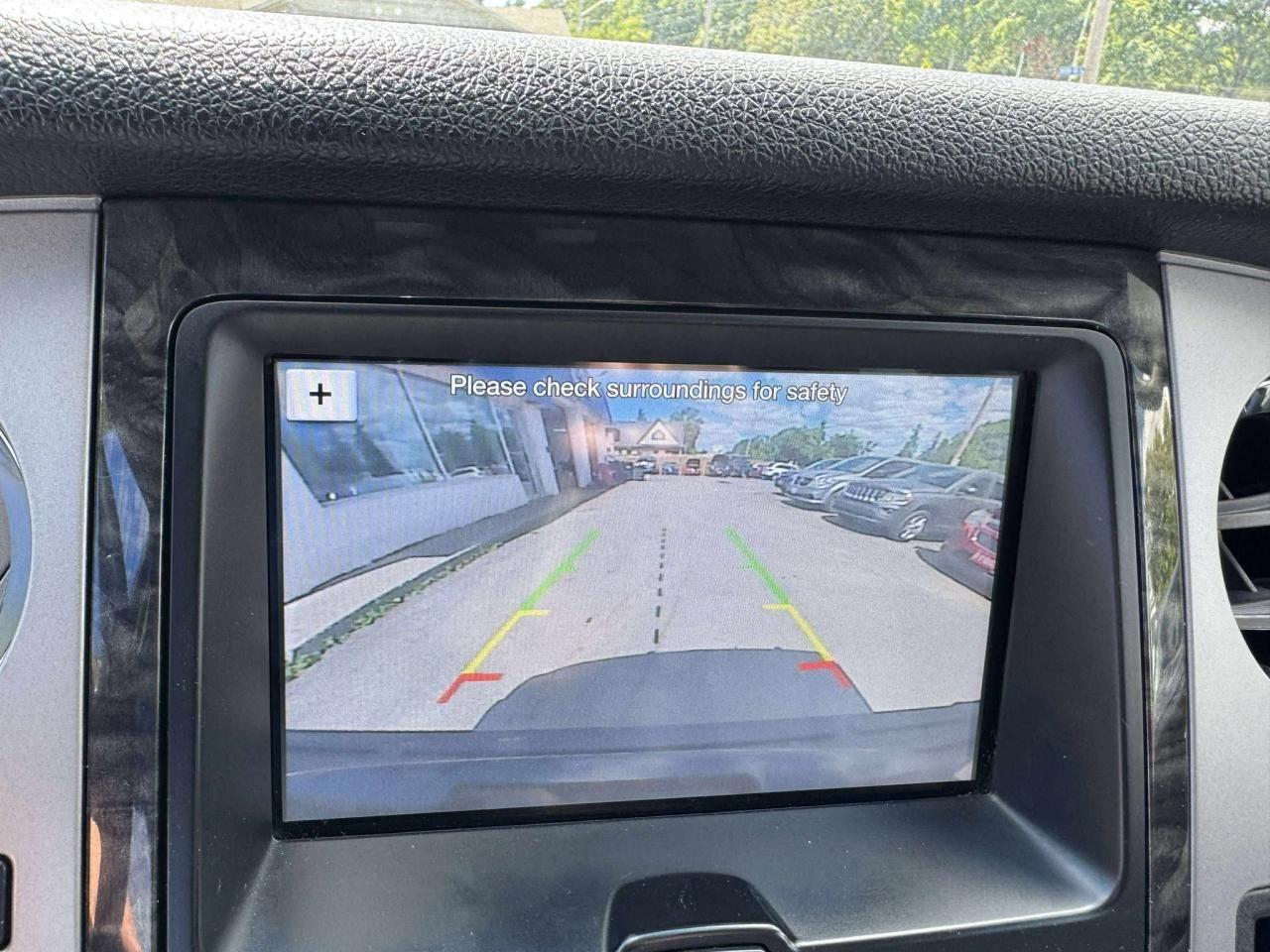 2017 Ford Expedition 4WD 4dr Limited - Photo #23