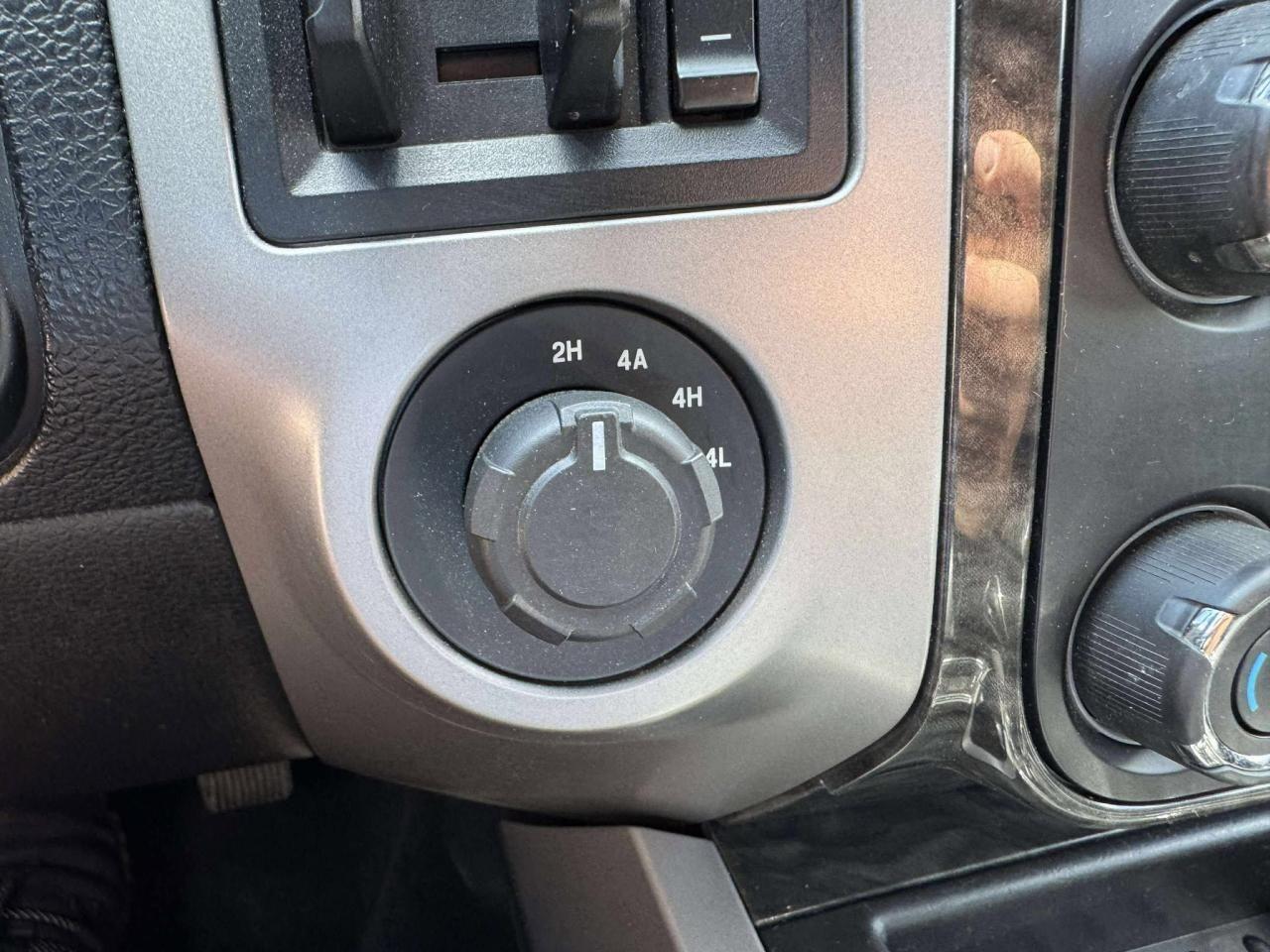 2017 Ford Expedition 4WD 4dr Limited - Photo #24