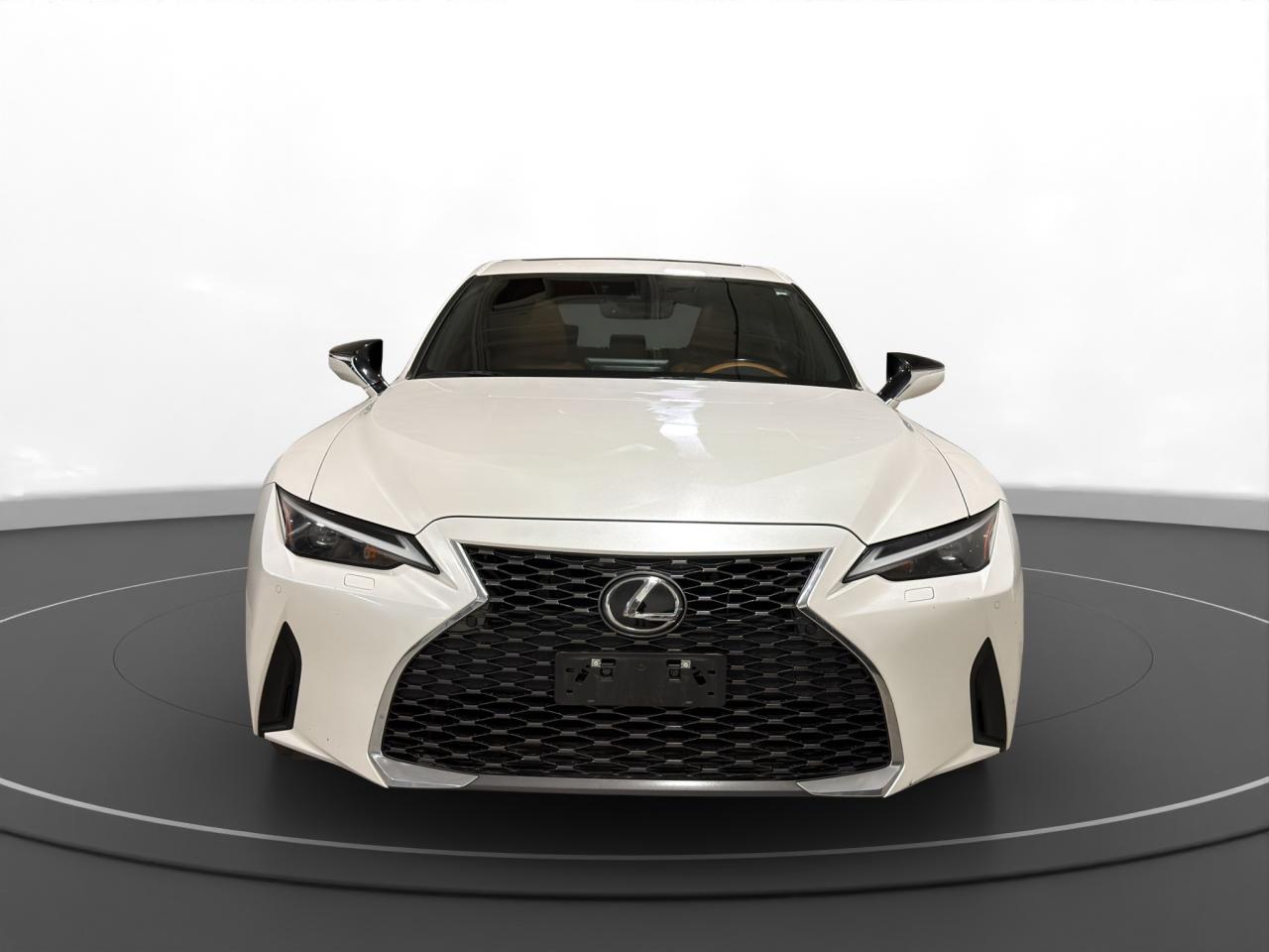 2022 Lexus IS IS 300 Photo