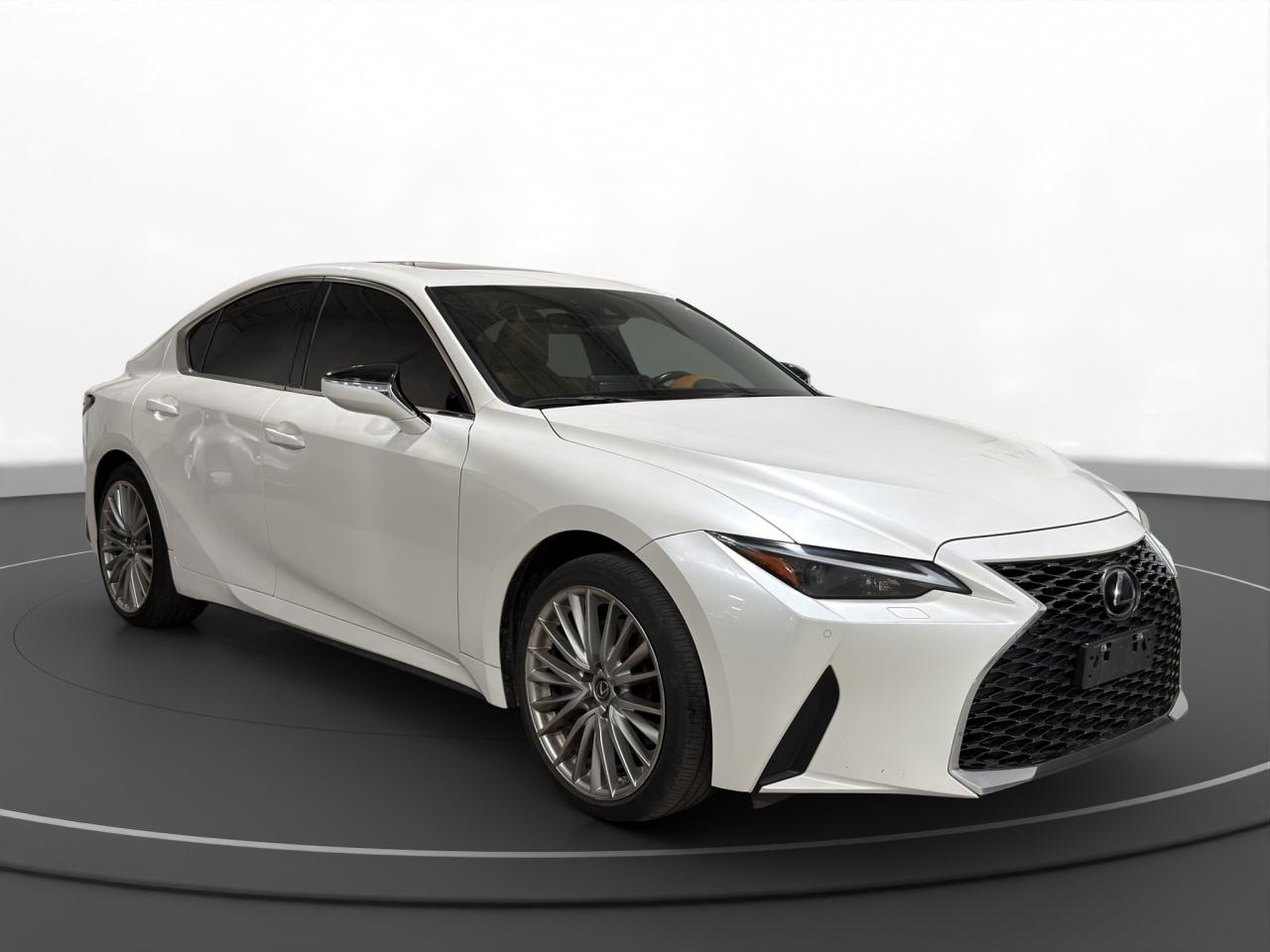2022 Lexus IS IS 300 Photo