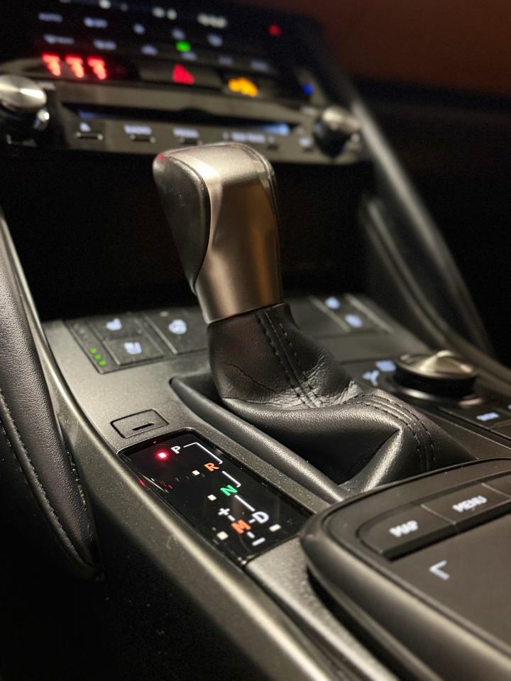 2022 Lexus IS IS 300 Photo