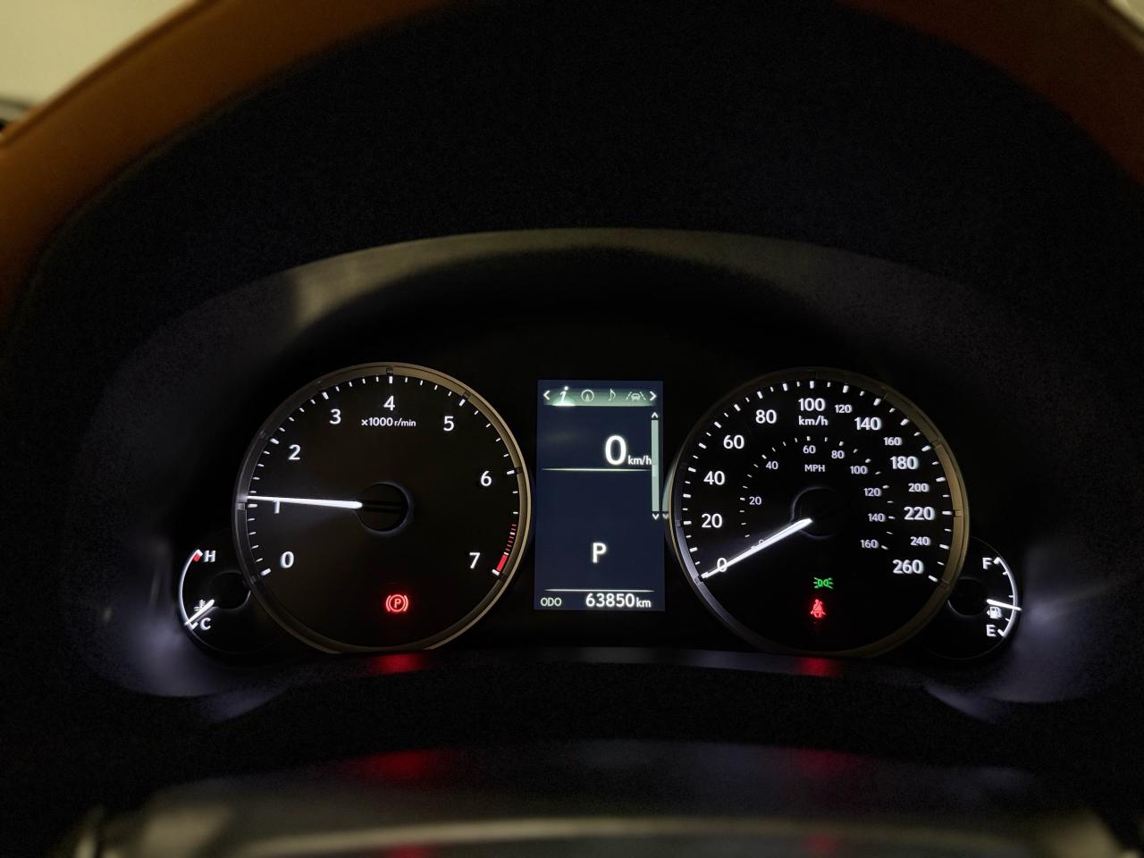 2022 Lexus IS IS 300 Photo