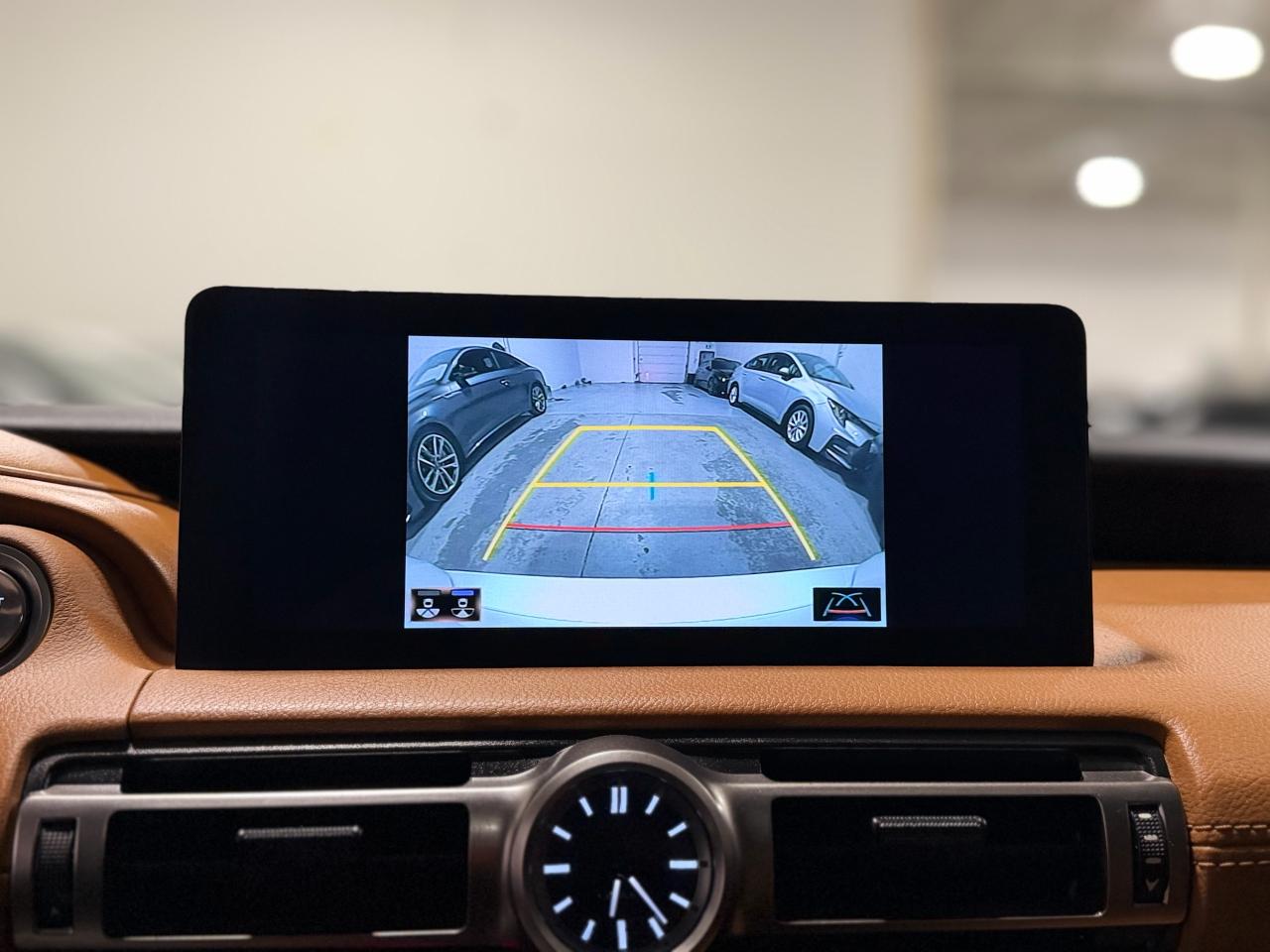 2022 Lexus IS IS 300 Photo