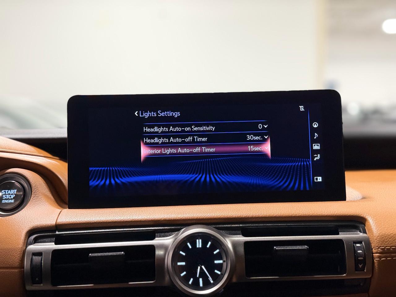 2022 Lexus IS IS 300 Photo