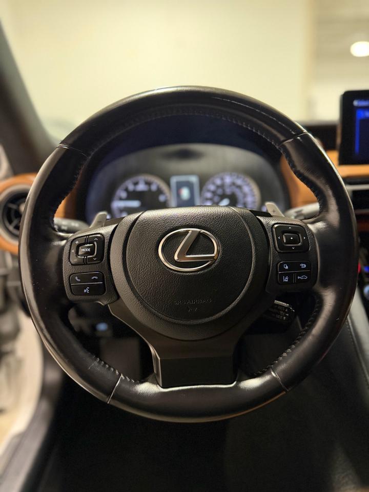 2022 Lexus IS IS 300 Photo