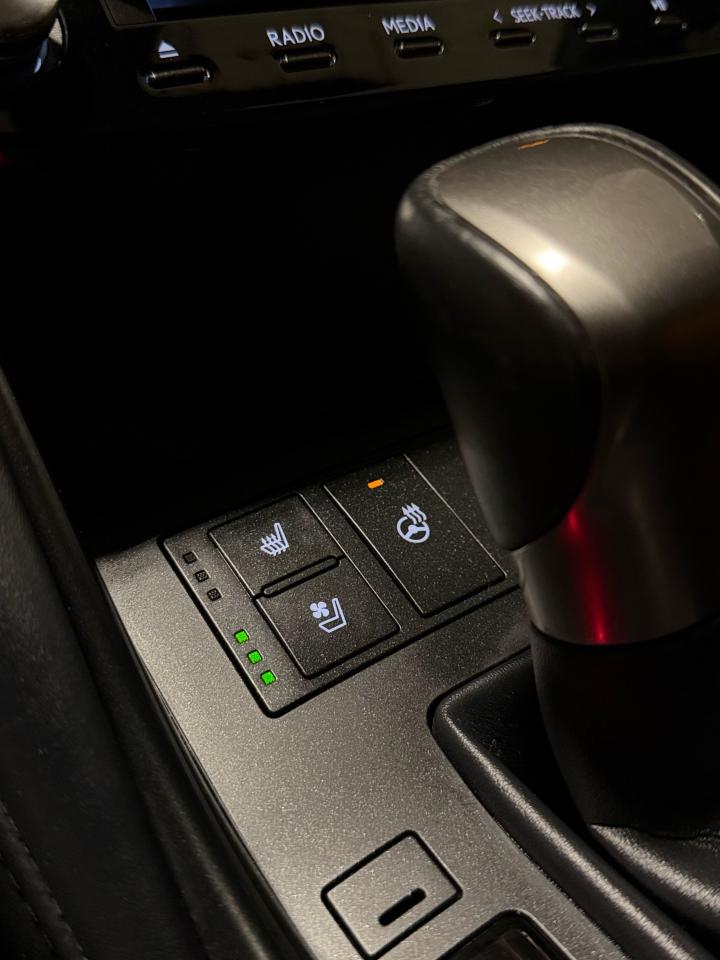 2022 Lexus IS IS 300 Photo