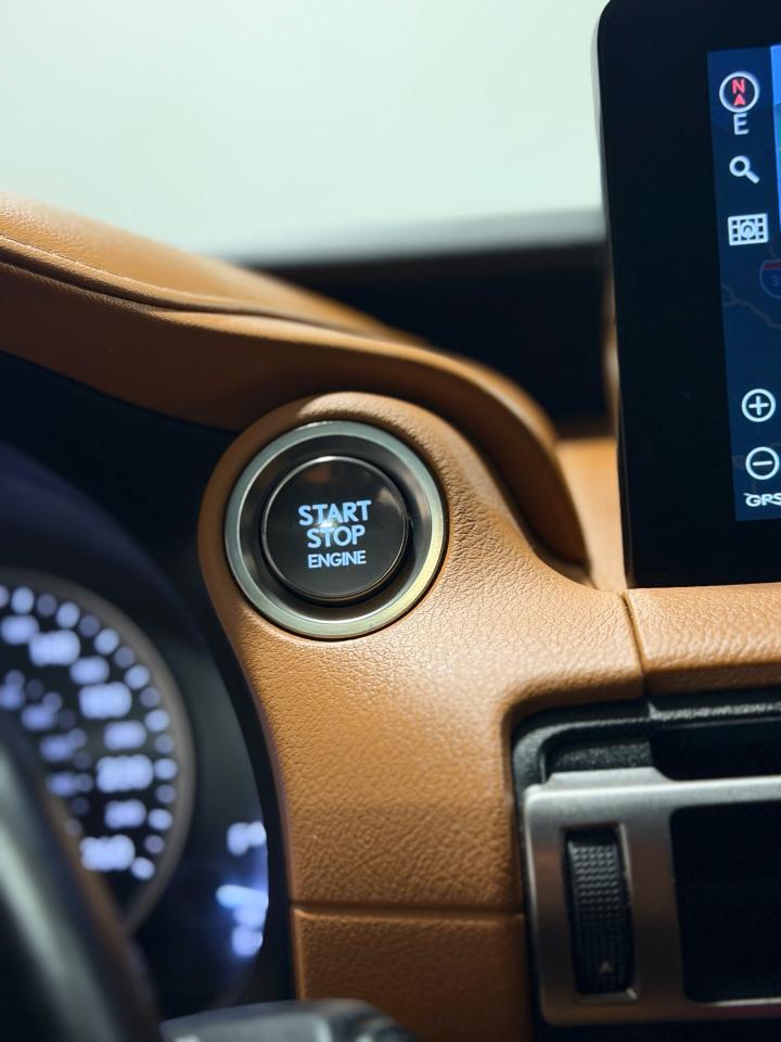 2022 Lexus IS IS 300 Photo