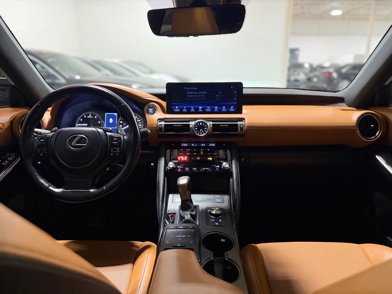 2022 Lexus IS IS 300 Photo