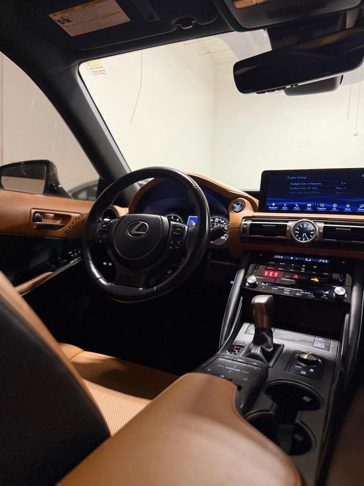 2022 Lexus IS IS 300 Photo