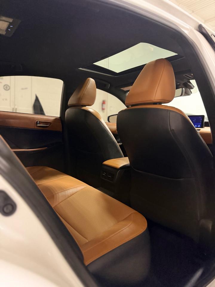 2022 Lexus IS IS 300 Photo