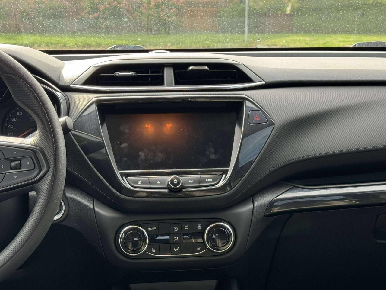 2021 Chevrolet TrailBlazer FWD 4dr LT - Photo #15