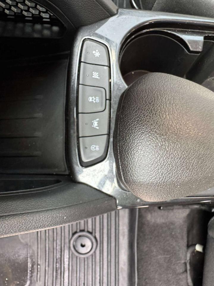 2021 Chevrolet TrailBlazer FWD 4dr LT - Photo #16