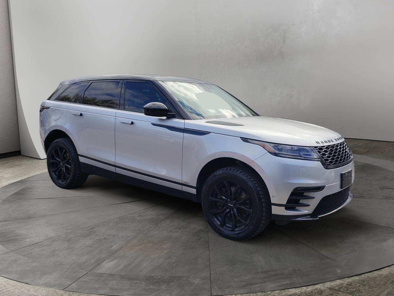 2019 Land Rover Range Rover Velar R-Dynamic HSE Photo