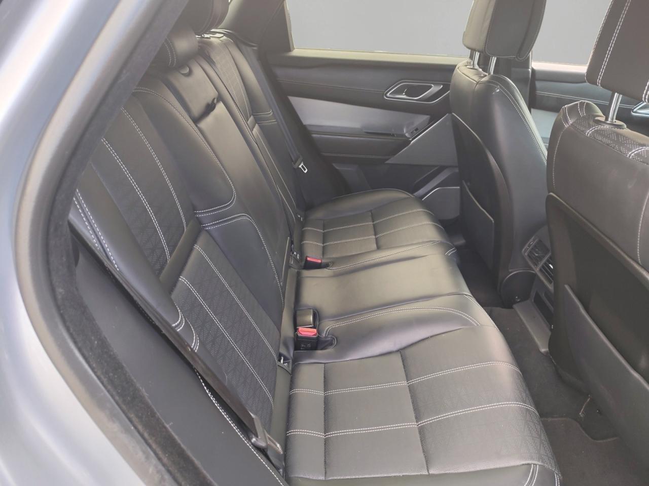 2019 Land Rover Range Rover Velar R-Dynamic HSE Photo