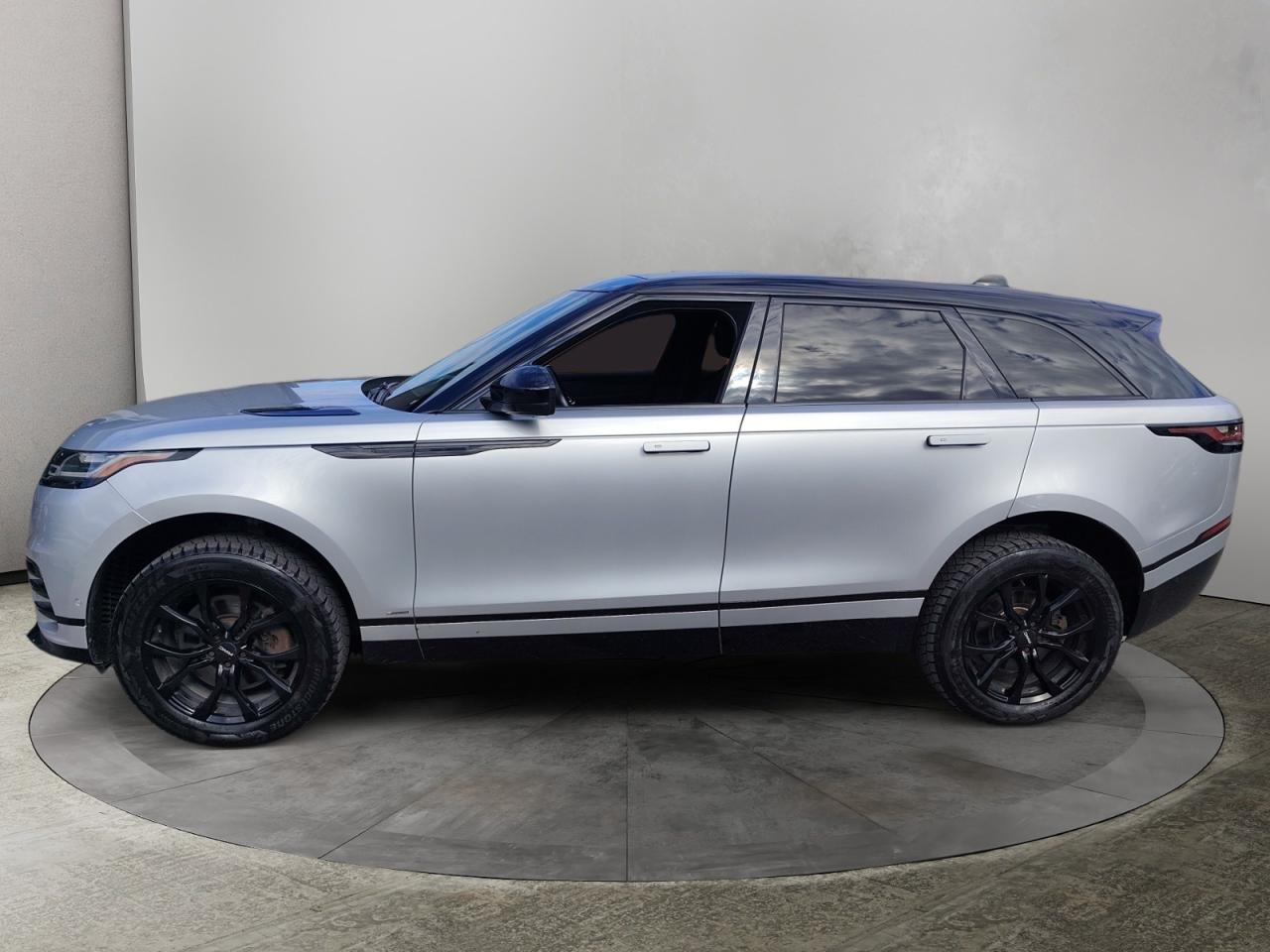 2019 Land Rover Range Rover Velar R-Dynamic HSE Photo