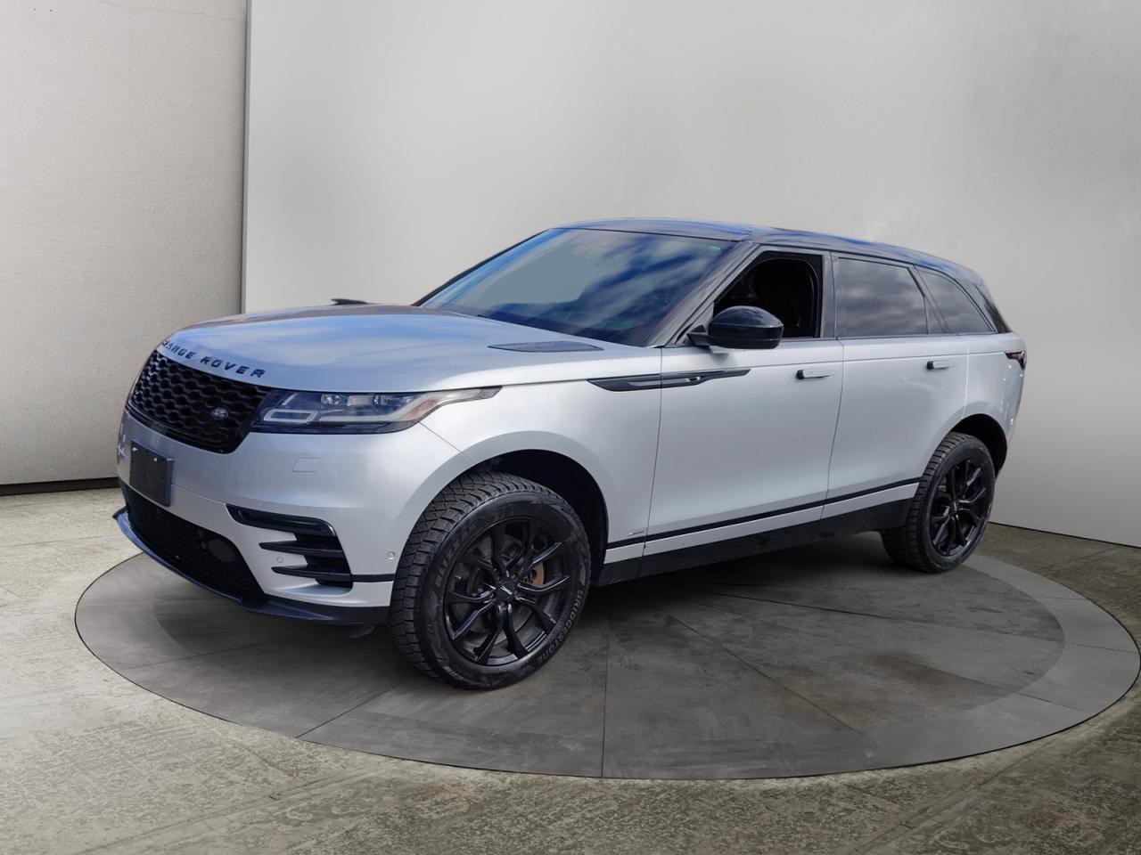 2019 Land Rover Range Rover Velar R-Dynamic HSE Photo0