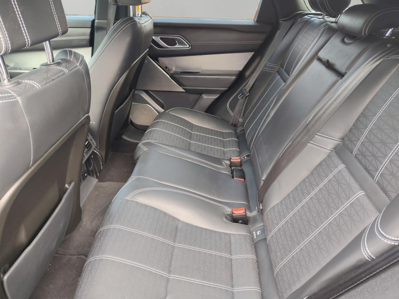 2019 Land Rover Range Rover Velar R-Dynamic HSE Photo