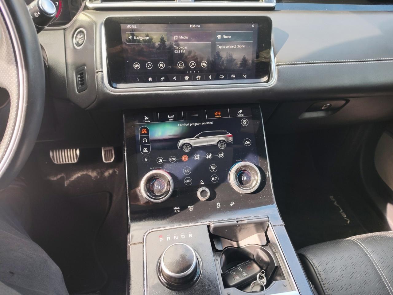 2019 Land Rover Range Rover Velar R-Dynamic HSE Photo