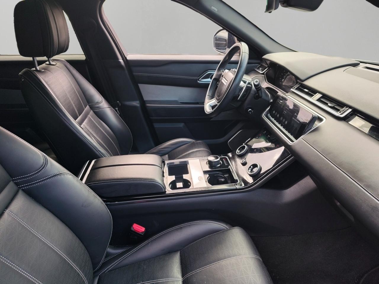 2019 Land Rover Range Rover Velar R-Dynamic HSE Photo