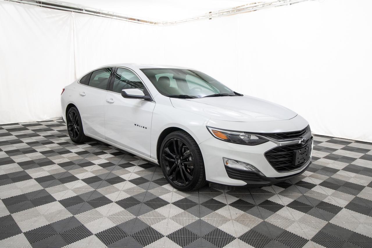 2023 Chevrolet Malibu 1LT Photo4