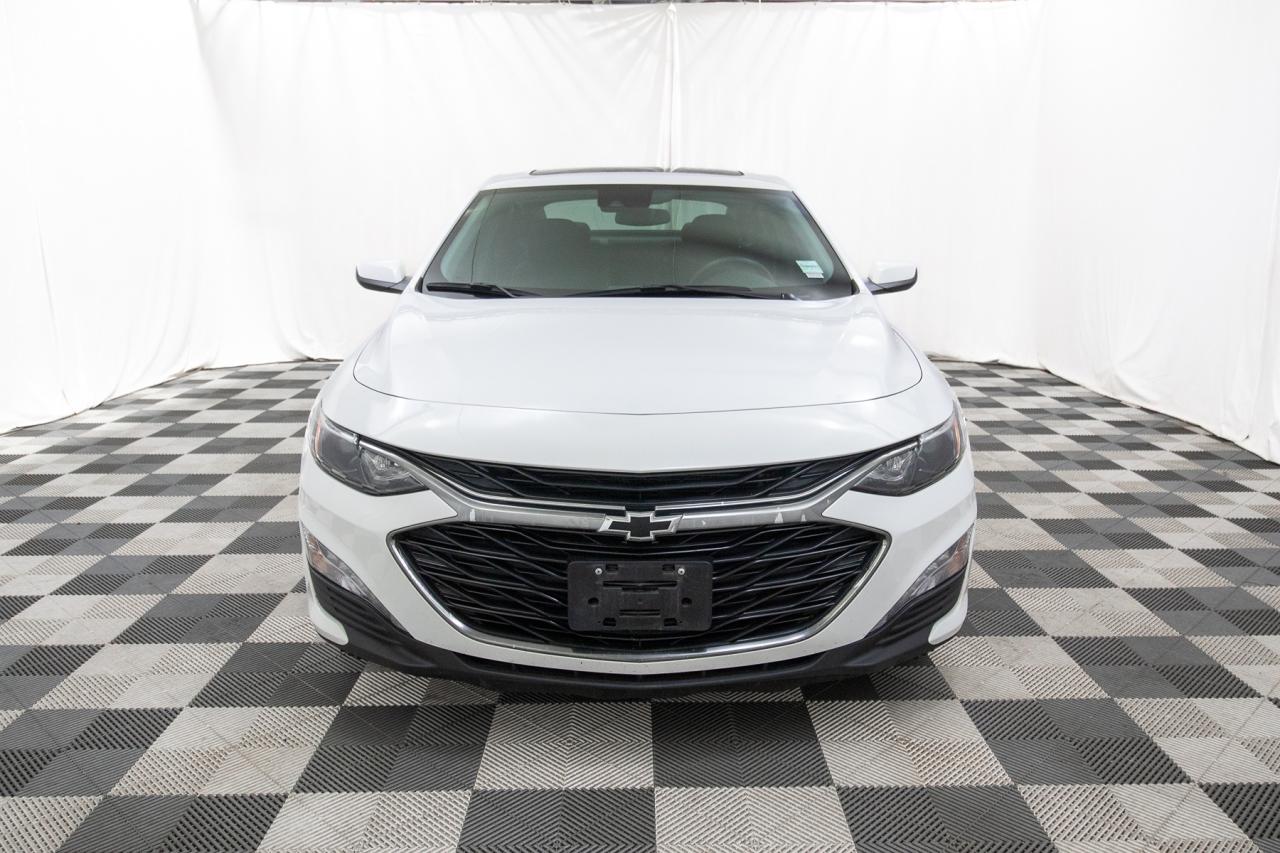 2023 Chevrolet Malibu 1LT Photo3