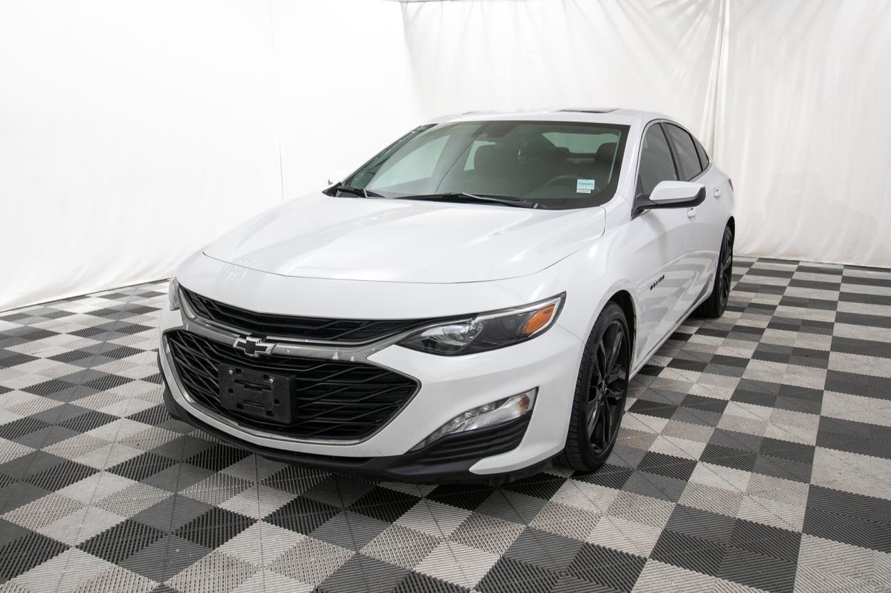 2023 Chevrolet Malibu 1LT Photo1