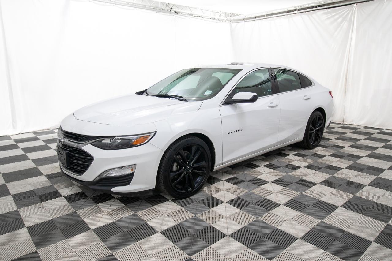 2023 Chevrolet Malibu 1LT Photo2