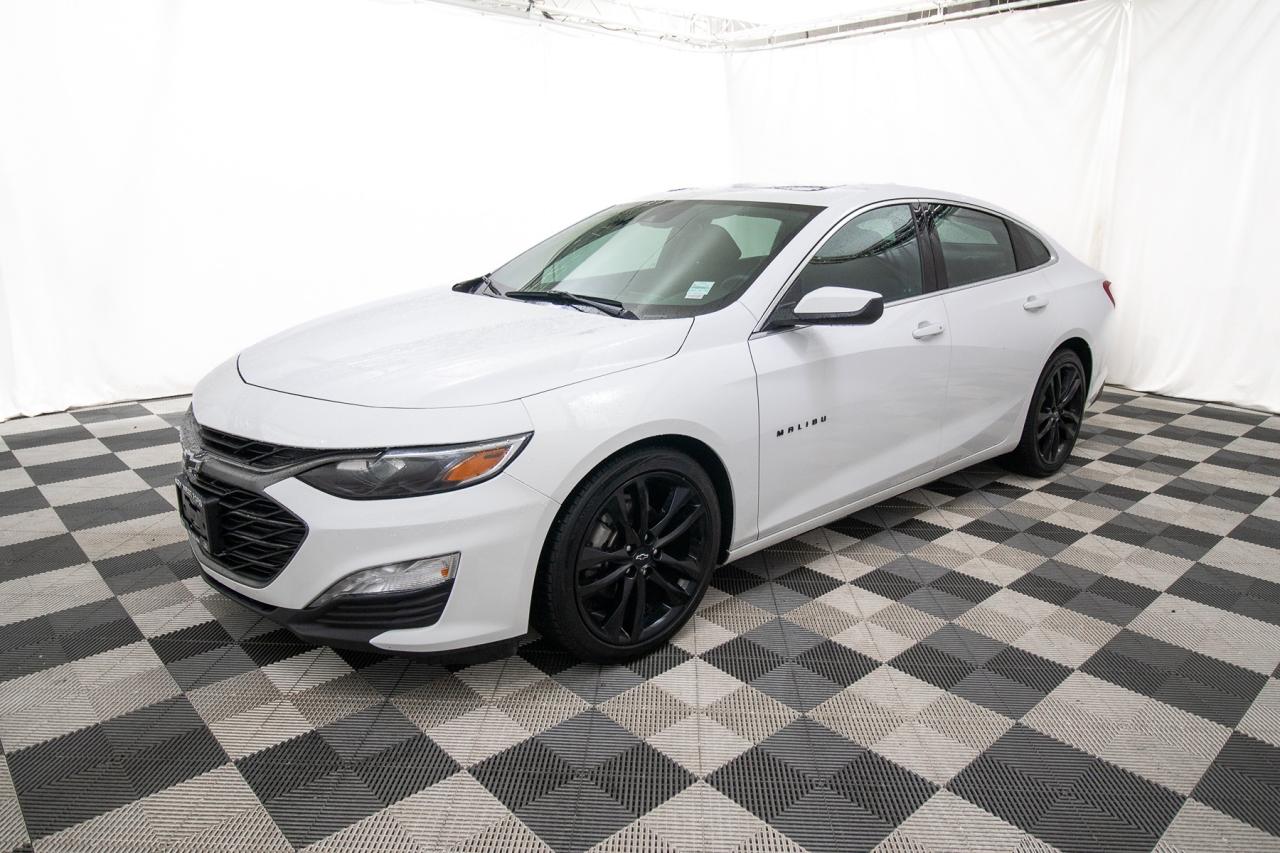 2023 Chevrolet Malibu 1LT Photo