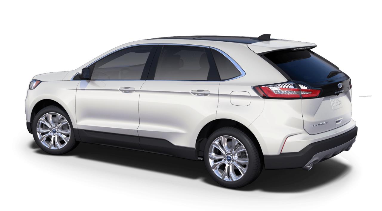 2023 Ford Edge Titanium Photo5