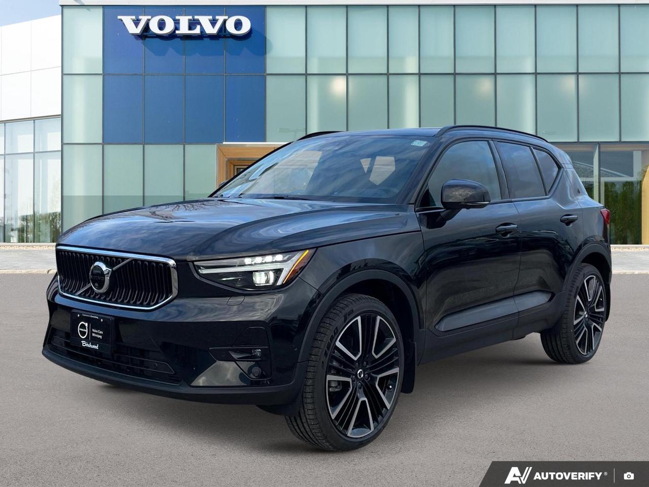 Reward yourself with exclusive benefits in your purchase of a New or Pre-Owned vehicle from Volvo Cars Winnipeg:

-Personalized setup with complimentary technical support for all your vehicle inquiries
-Complimentary Mobile App and Remote Starter Setup (on applicable models)
-Exclusive access to Volvo brand loaners
- Complimentary rental vehicles for your scheduled service appointments when necessary
- A Volvo Valet concierge pick-up and return service to make your servicing needs easy and convenient
- Complimentary interior and exterior clean with your service appointments
- Access to private launch and customer appreciation events
- A state of the art facility with full coffee service and luxurious amenities while you visit
- Factory-trained Volvo technicians who care about ensuring the longevity, safety, and efficiency of your vehicle
- And many more benefits for being a loyal member of the Volvo Winnipeg Family!

Looking for something specific that we currently do not have in our new or pre-owned inventory? Let us find it for you!

Configure and customize your purchase online at www.volvocarswinnipeg.com or call us at 204-452-0756 today.
Dealer permit #5564