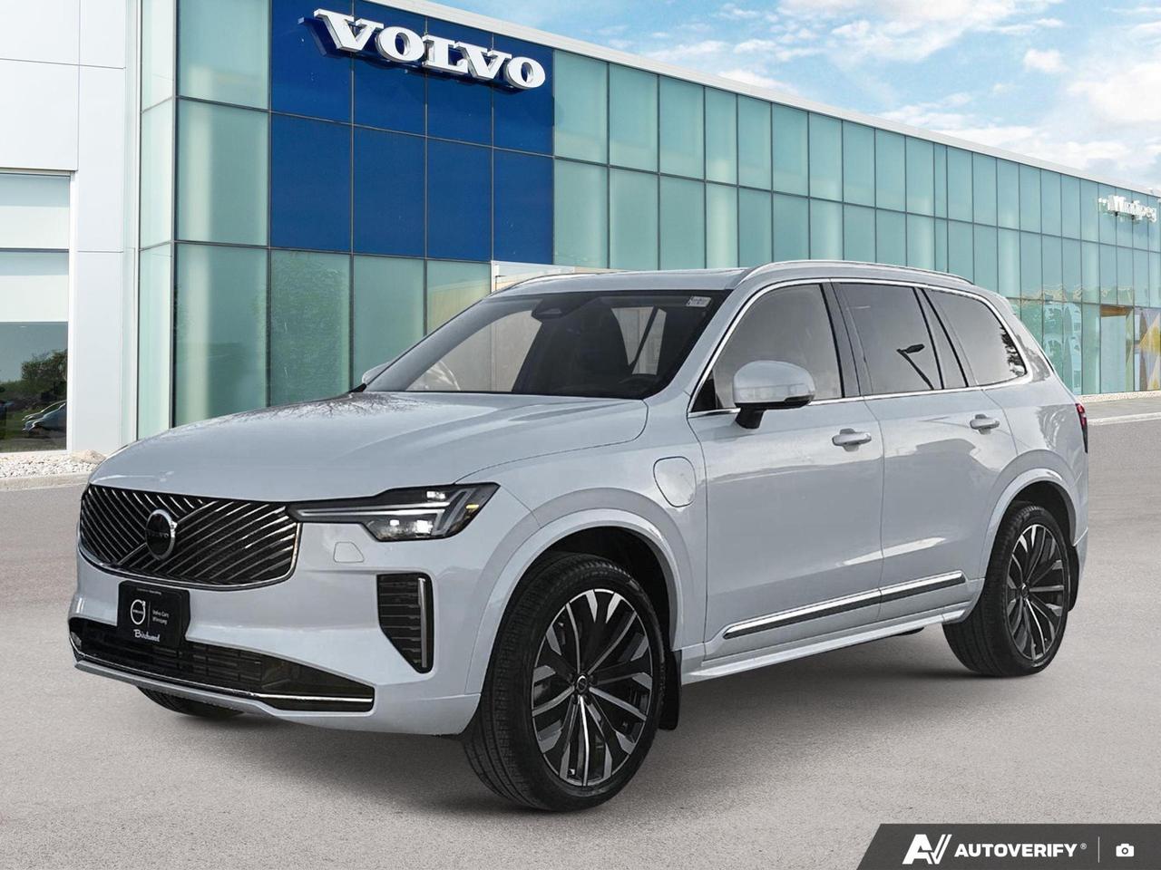 Reward yourself with exclusive benefits in your purchase of a New or Pre-Owned vehicle from Volvo Cars Winnipeg:

-Personalized setup with complimentary technical support for all your vehicle inquiries
-Complimentary Mobile App and Remote Starter Setup (on applicable models)
-Exclusive access to Volvo brand loaners
- Complimentary rental vehicles for your scheduled service appointments when necessary
- A Volvo Valet concierge pick-up and return service to make your servicing needs easy and convenient
- Complimentary interior and exterior clean with your service appointments
- Access to private launch and customer appreciation events
- A state of the art facility with full coffee service and luxurious amenities while you visit
- Factory-trained Volvo technicians who care about ensuring the longevity, safety, and efficiency of your vehicle
- And many more benefits for being a loyal member of the Volvo Winnipeg Family!

Looking for something specific that we currently do not have in our new or pre-owned inventory? Let us find it for you!

Configure and customize your purchase online at www.volvocarswinnipeg.com or call us at 204-452-0756 today.
Dealer permit #5564