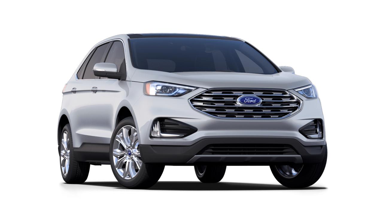 2024 Ford Edge Titanium Photo5