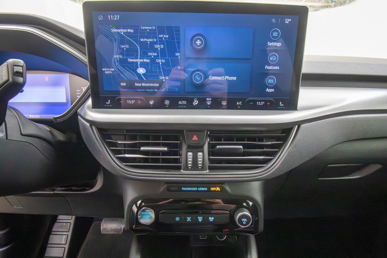 2024 Ford Escape PHEV Photo5