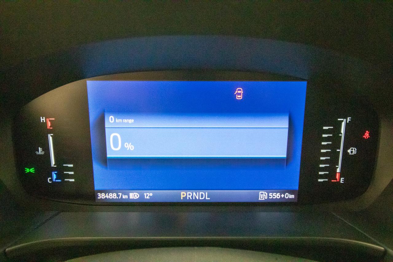 2024 Ford Escape PHEV Photo5