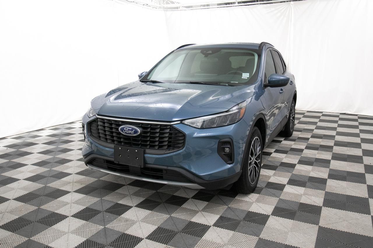 Used 2024 Ford Escape PHEV for sale in New Westminster, BC