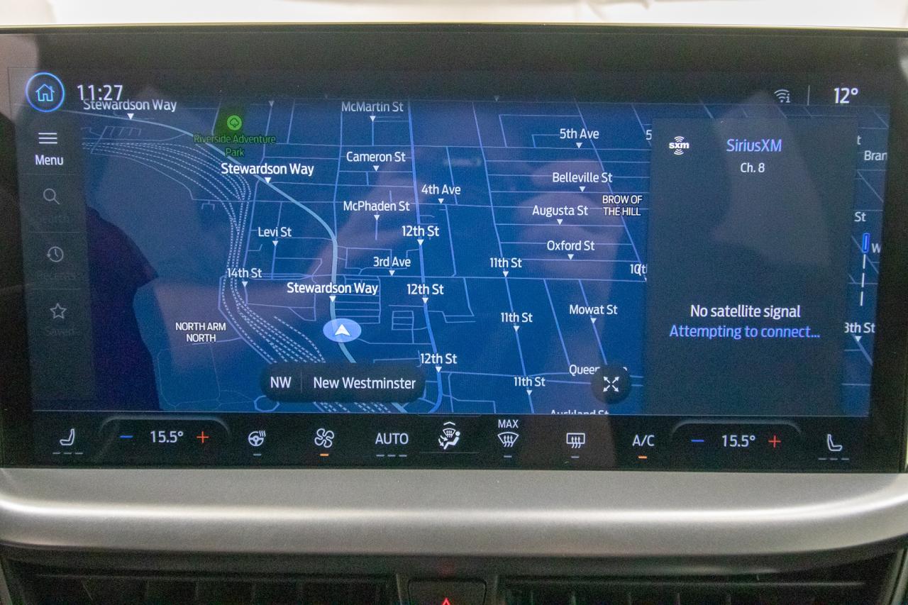 2024 Ford Escape PHEV Photo5