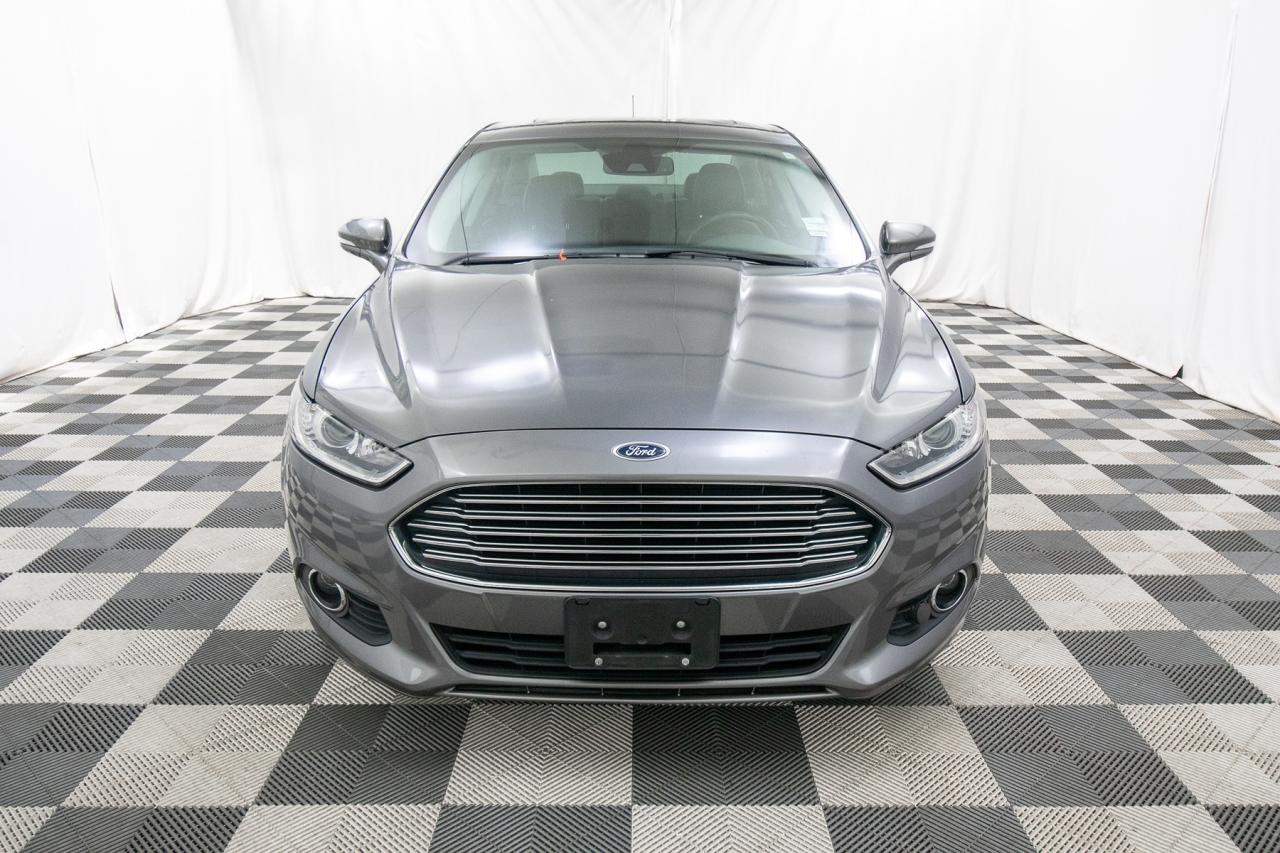 2014 Ford Fusion SE Photo5