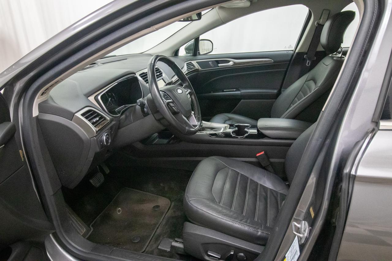 2014 Ford Fusion SE Photo5