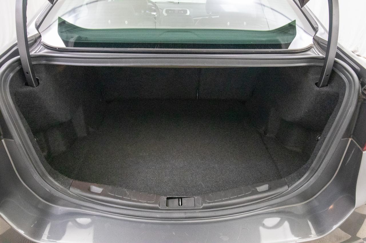 2014 Ford Fusion SE Photo5