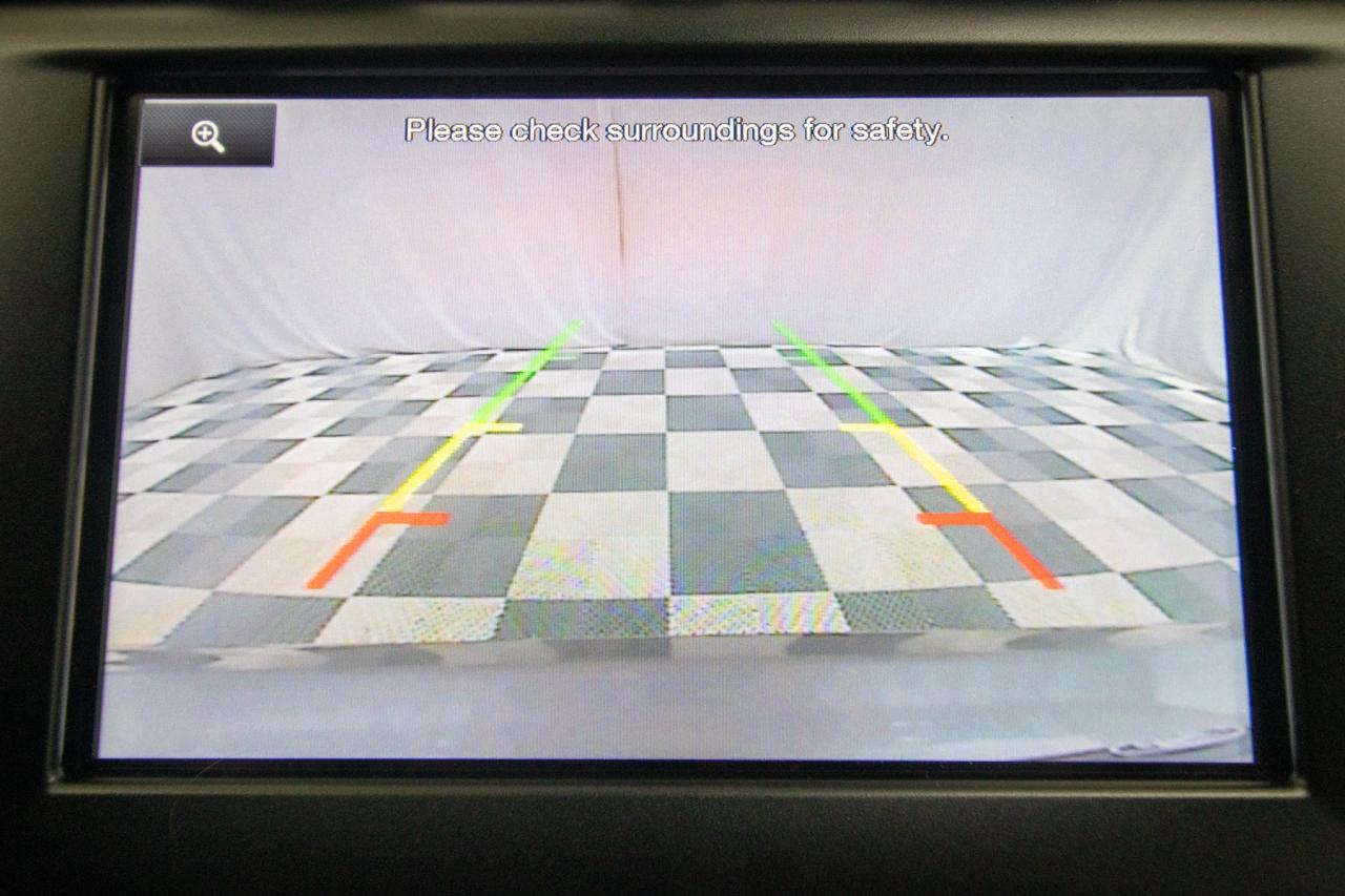 2014 Ford Fusion SE Photo5