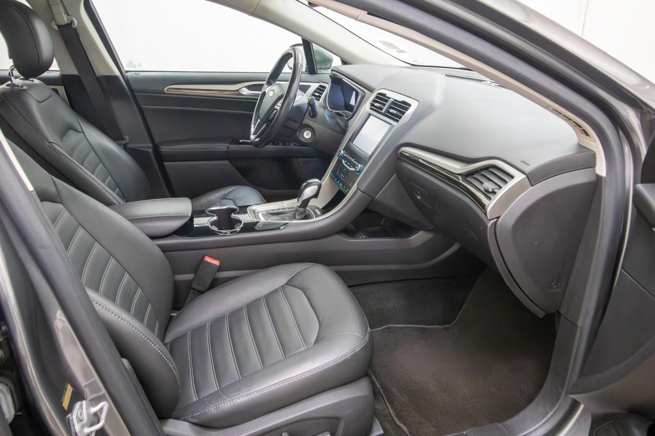 2014 Ford Fusion SE Photo5