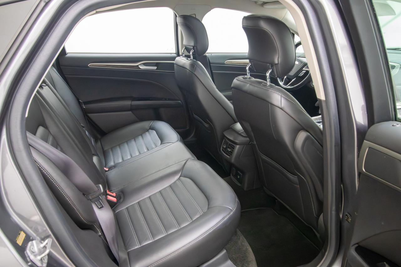 2014 Ford Fusion SE Photo5