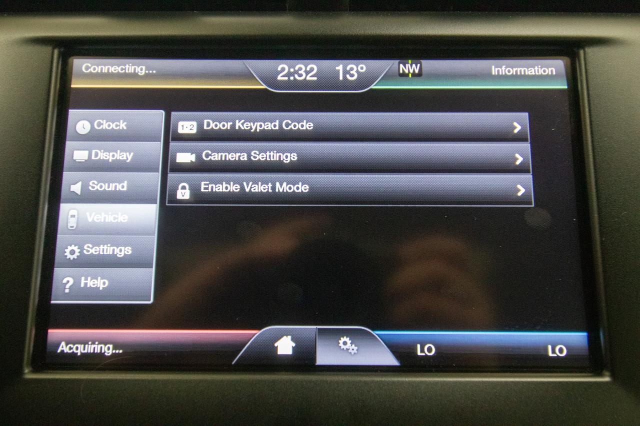 2014 Ford Fusion SE Photo5