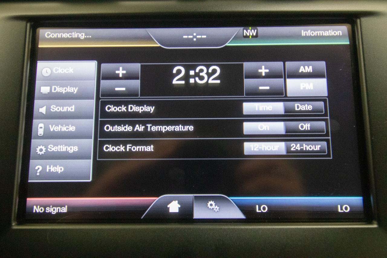 2014 Ford Fusion SE Photo5