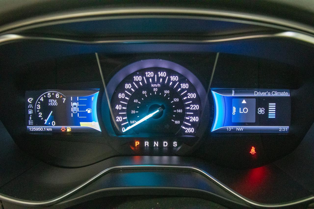 2014 Ford Fusion SE Photo5