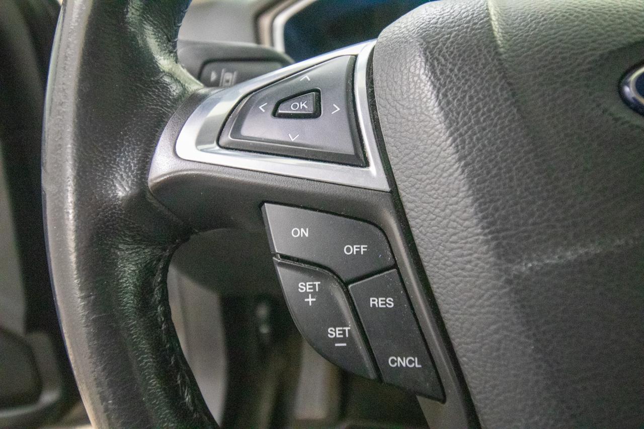 2014 Ford Fusion SE Photo5