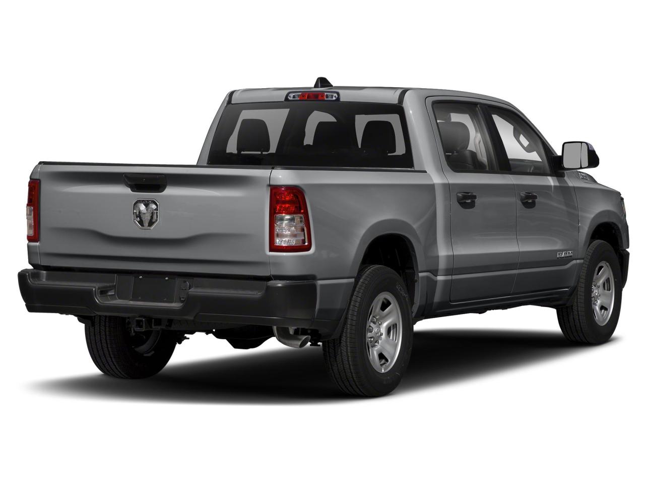 2020 RAM 1500 TRADESMAN Photo1