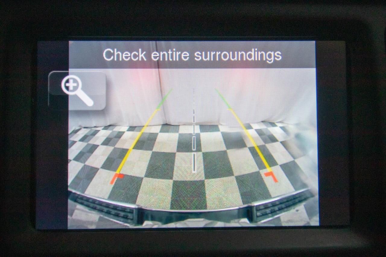 2020 RAM 1500 Tradesman 4x4 Crew Cab 5'7" Box Photo5