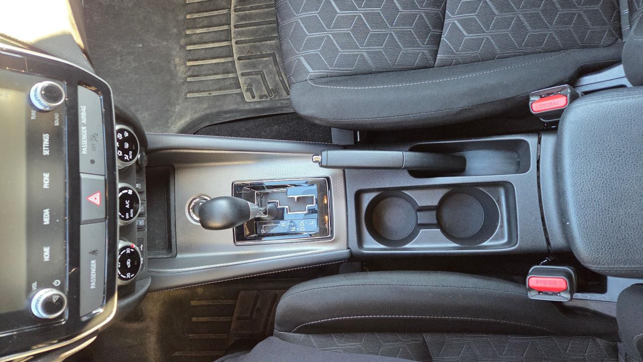 2023 Mitsubishi RVR ES - Photo #15