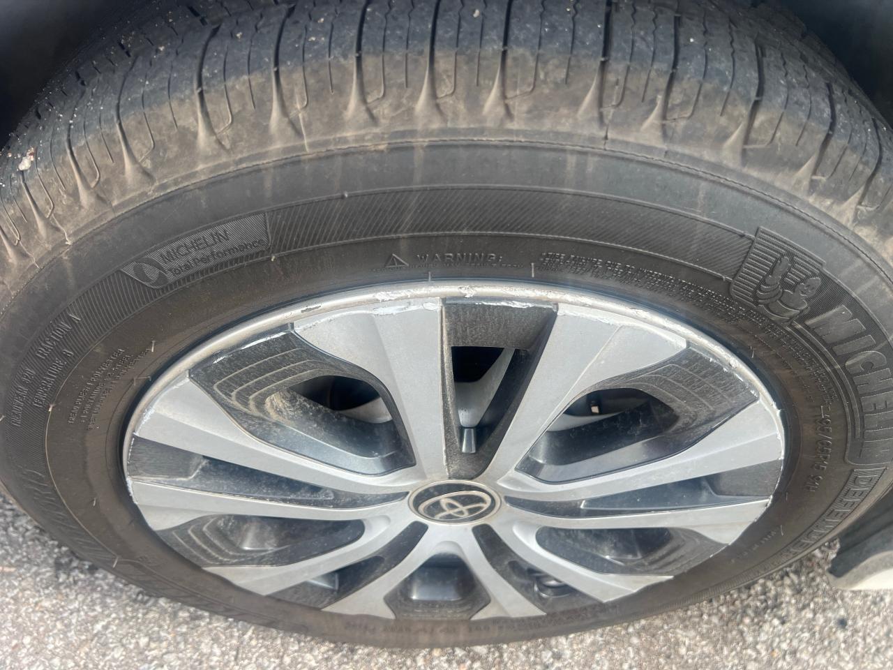 2020 Toyota Prius Prime  Photo